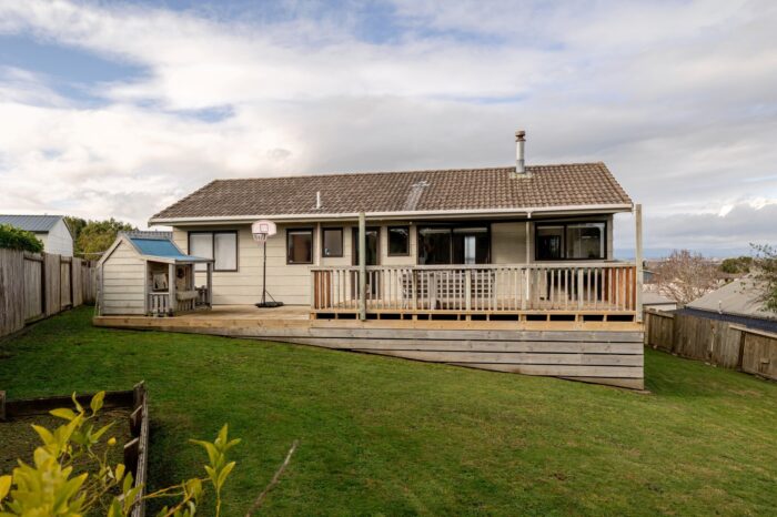 83 Fraser Drive, Feilding, Manawatu, Manawatu / Whanganui, 4702, New Zealand