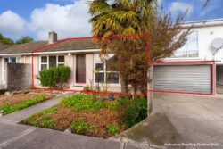 5/24 Gordon Avenue, St. Albans, Christchurch City, Canterbury, 8014, New Zealand