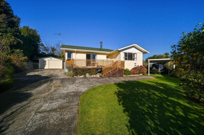5 Taha Place, Ngongotaha, Rotorua, Bay Of Plenty, 3010, New Zealand