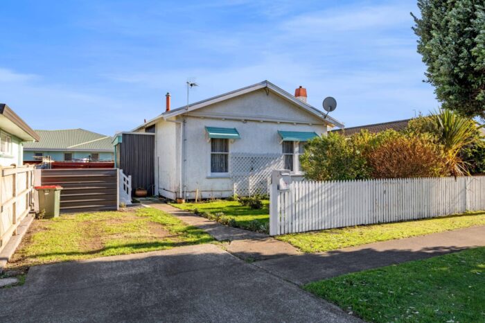 17 Milmoe Street, Hawera, South Taranaki, Taranaki, 4610, New Zealand
