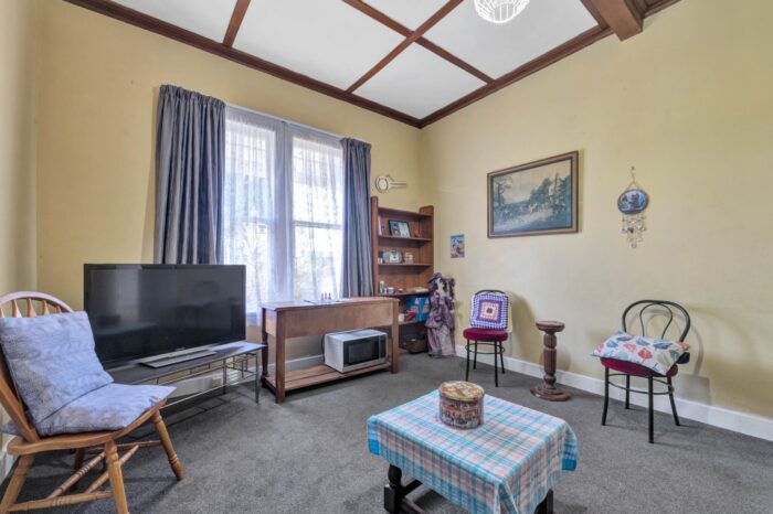 17 Milmoe Street, Hawera, South Taranaki, Taranaki, 4610, New Zealand