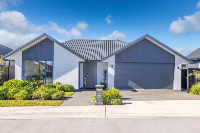 13 Oralee Terrace, Peacocke, Hamilton, Waikato, 3206, New Zealand