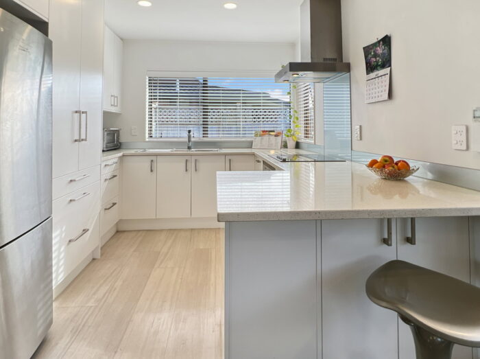 6/18 Williams Road, Hobsonville, Waitakere City, Auckland, 0618, New Zealand