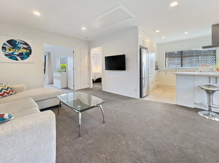 6/18 Williams Road, Hobsonville, Waitakere City, Auckland, 0618, New Zealand