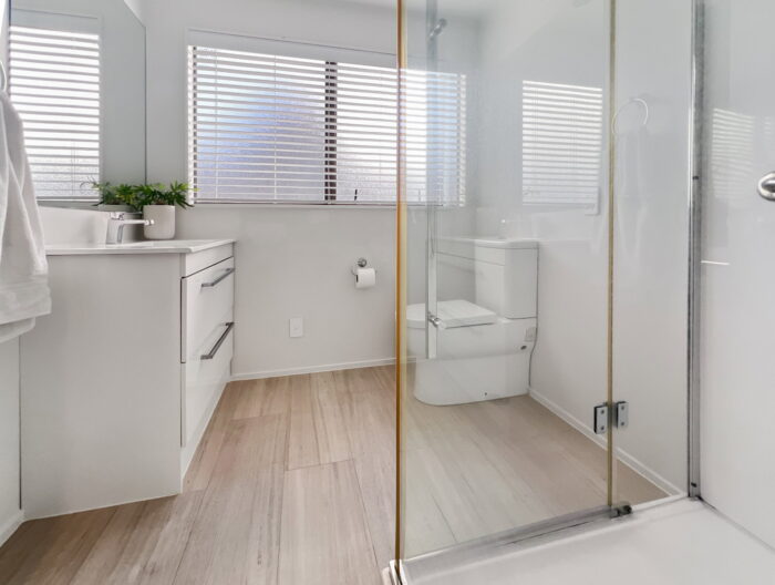 6/18 Williams Road, Hobsonville, Waitakere City, Auckland, 0618, New Zealand