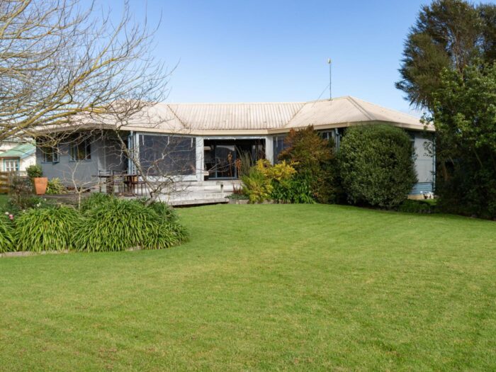 695 Hauraki Road, Turua, Hauraki, Waikato, 3574, New Zealand