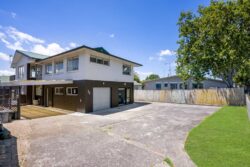 56 Walworth Avenue, Pakuranga Heights, Manukau City, Auckland, 2010, New Zealand