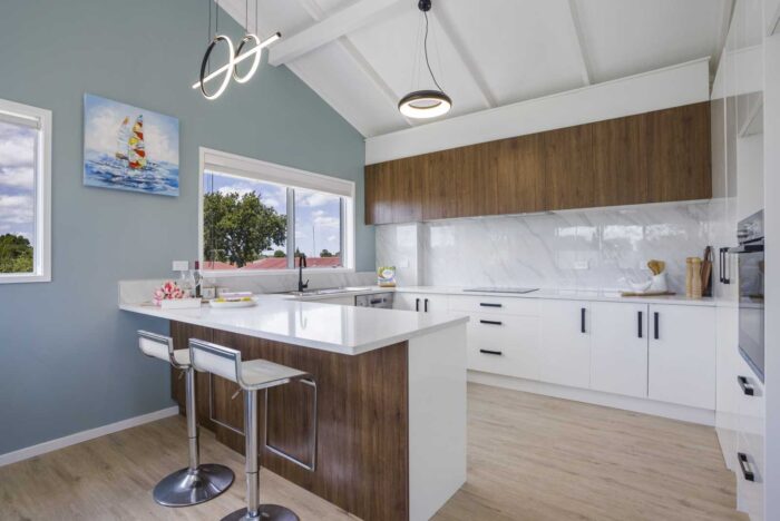 56 Walworth Avenue, Pakuranga Heights, Manukau City, Auckland, 2010, New Zealand