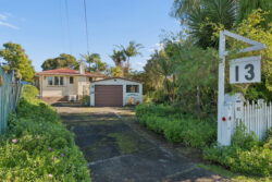 13 Ward Crescent, Te Atatu Peninsula, Waitakere City, Auckland, 0610, New Zealand
