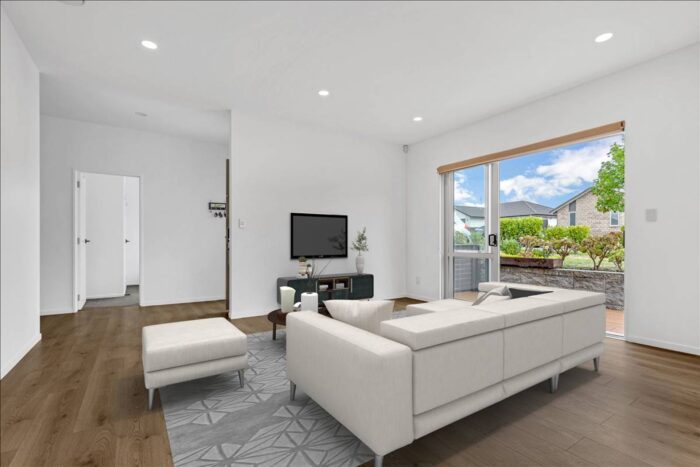 6 Westmuir Crescent, Pokeno, Franklin, Auckland, 2471, New Zealand