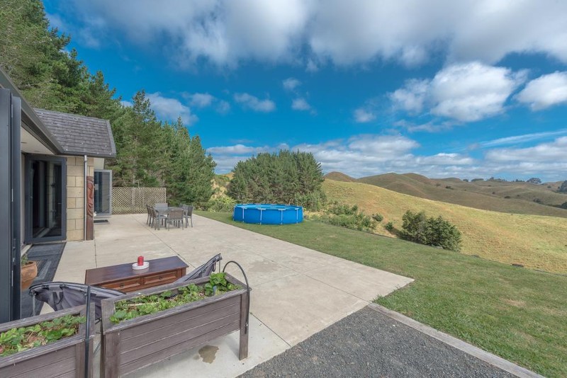 951D Waingaro Road Glen Massey, Ngaruawahia, Waikato, Waikato New