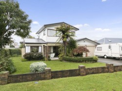 56 Tennyson Street, Cambridge, Waipa, Waikato