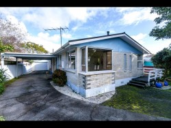 22 Waiwera Place, Merrilands, New Plymouth, Taranaki