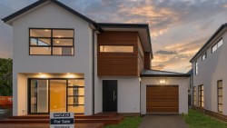 20A Canon Street, St. Albans, Christchurch City, Canterbury, New Zealand